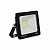 REFLETOR PROJETOR LED 10W 6,5K ECONOMAX KIAN - Imagem 1