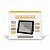 REFLETOR PROJETOR LED 30W 6,5K ECONOMAX KIAN - Imagem 2