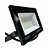 REFLETOR PROJETOR LED 50W 6,5K ECONOMAX KIAN - Imagem 1