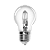 LAMPADA HALOGENA ECOLOGENA A55 70W 220V KIAN - Imagem 1
