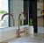 TORNEIRA ROSE GOLD MESA ALLURE DECORE VIQUA 1170313 - Imagem 2