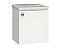 GABINETE AÇO COZIMAX CACAU 40CM BRANCO - Imagem 2