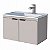 GABINETE MADEIRA COZIMAX MIDE NUDE 60CM - Imagem 1