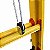 ESCADA FIBRA EXTENSIVEL PRATICA 5,92M 19D BTF EFP9919 - Imagem 4