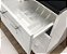 BALCAO COZIMAX ACO VENUS 1.50MT BRANCO - Imagem 3