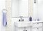 REVESTIMENTO HD 32X57 CRISTAL WHITE CERAL VENDA POR CAIXA, caixa com 2,22M2 - Imagem 2