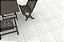 PISO 43X43 CANYON BRANCA CERAL VENDA POR CAIXA, caixa com 2,06M2 - Imagem 2