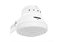 CHUVEIRO ELETRICO 4T FAMINHO 6800W BRANCO CANO 30CM FAME - Imagem 2