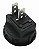 INTERRUPTOR UNIPOLAR 6A M2FT4FE3S 16123 MARGIRIUS - Imagem 4