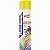 TINTA SPRAY MUNDIAL AMAREL0 BANDEIRA 400ML - Imagem 1