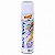 TINTA SPRAY MUNDIAL BRANCO FOSCO 400ML - Imagem 1