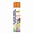 TINTA SPRAY MUNDIAL LARANJA 400ML - Imagem 1