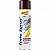 TINTA SPRAY MUNDIAL MARROM 400ML - Imagem 1