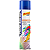 TINTA SPRAY MUNDIAL AZUL MEDIO 400ML - Imagem 1