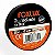 FITA ISOLANTE 19X20M FOXLUX - Imagem 1