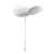 DUCHA LORENZETTI TOP JET MULTI 7500W BRANCO - Imagem 1