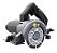 SERRA MARMORE 1400W 110MM CATERPILLAR 464,0004 - Imagem 1