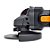 ESMERILHADEIRA 750W 115MM CATERPILLAR 467,0005 - Imagem 4