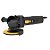 ESMERILHADEIRA 750W 115MM CATERPILLAR 467,0005 - Imagem 1