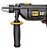 FURADEIRA IMPACTO 13MM 750W CATERPILLAR 463,0003 - Imagem 3