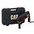 MARTELETE 800W 26MM DX26 CATERPILLAR 466,0003 - Imagem 2