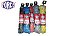 CORDA 10MMX15M SEDA MEADA COLORIDA FORCE - Imagem 2