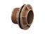 ADAPTADOR SOLDAVEL CAIXA D´AGUA 25X3/4 KRONA - Imagem 1