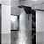 CHUVEIRO ELETRICO ZAGONEL DUCALI BLACK ELETRONICA 4400W 220V - Imagem 2