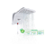 CHUVEIRO ELETRICO ZAGONEL DUCALI BRANCO ELETRONICA 4400W 220V - Imagem 1