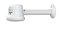 CHUVEIRO ELETRICO ZAGONEL IDEALE PLUS 4 TEMP. COM BRACO 4400W 220V - Imagem 1