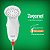 CHUVEIRO ELETRICO ZAGONEL SUBLIME BRANCO BLINDADA ELETRONICO 4000W 220V - Imagem 2