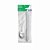 CANO PARA DUCHA ZAGONEL 30CM BRANCO - Imagem 2