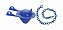 OBTURADOR UNIVERSAL C/CORRENTE 340210-21 BLUKIT - Imagem 1