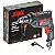 FURADEIRA SKIL IMPACTO 3/8 570W-1 VEL.6602JA - Imagem 1