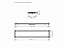 LUMINARIA LED TL SLIM 35W SOBREPOR TASCHIBRA 04010008-01 - Imagem 5