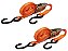CINTA C/CATRACA 800KG 25MMX1.6M KIT C/2UN ITACORDA - Imagem 1