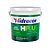 TINTA HIDRACOR HPLUS 15L BRANCO NEVE - Imagem 1