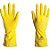 LUVA LATEX LIGHT KALIPSO TAM-XG (10) - Imagem 1
