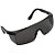 OCULOS SEG.FUME JAGUAR II KALIPSO - Imagem 1