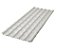 TELHA PLAN CONCRETO 1,97 X 0,88 EPLAST - Imagem 1