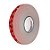 FITA DUPLA FACE ACM 12MMX20M CINZA ADERE C/20M XC160 - Imagem 1