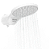 DUCHA ZAGONEL MOMENT BCO ELETRONICA 7500W 220V - Imagem 1