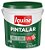 TINTA PINTALAR 15L BRANCO GELO IQUINE BALDE - Imagem 1