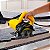 SERRA MARMORE 1300W 4.3/8 220V RSM1300-220 RANGER - Imagem 2