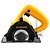 SERRA MARMORE 1300W 4.3/8 220V RSM1300-220 RANGER - Imagem 1