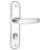 FECHADURA EXT.INOX ALAV.PREMIUM 2600/31 IP ALIANCA - Imagem 1