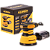 LIXADEIRA ROTATIVA 360W 5 220V RLX-0360-220 RANGER - Imagem 1