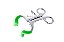 Abridor de Boca Molt com Silicone 10cm – Infantil - Imagem 1
