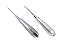 Kit Alavanca Twister (Inox) 2 peças - Supremo - Imagem 1