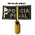Costacaca Polícia Penal Caveira - Imagem 3